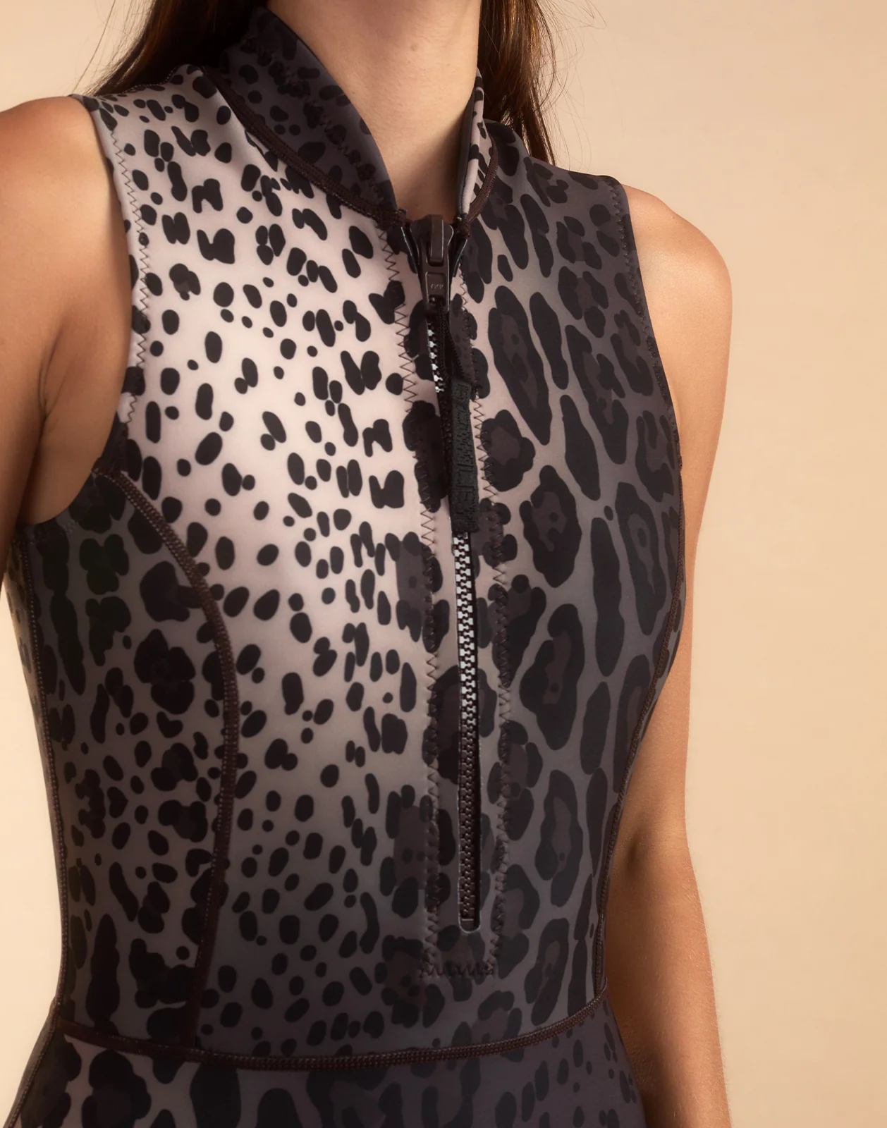 Carve Sleeveless Wetsuit - Image 10