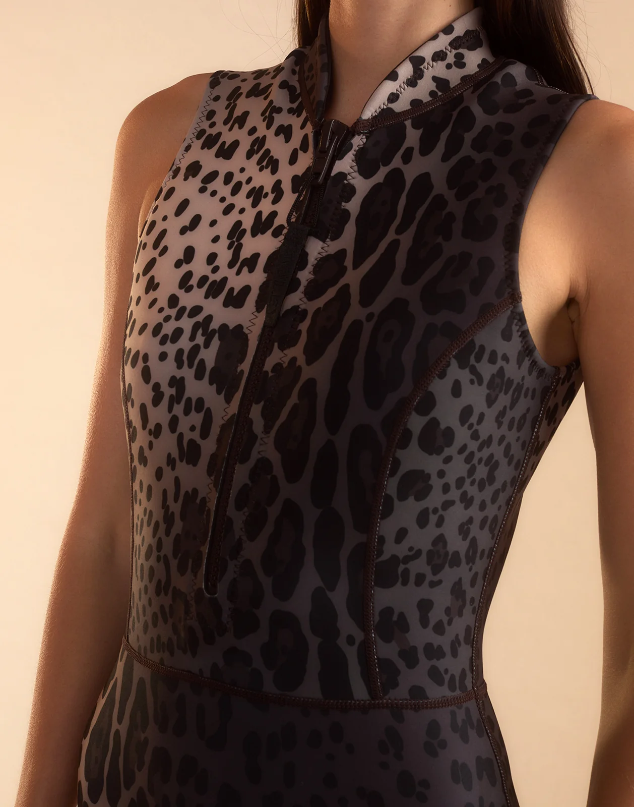 Carve Sleeveless Wetsuit - Image 7