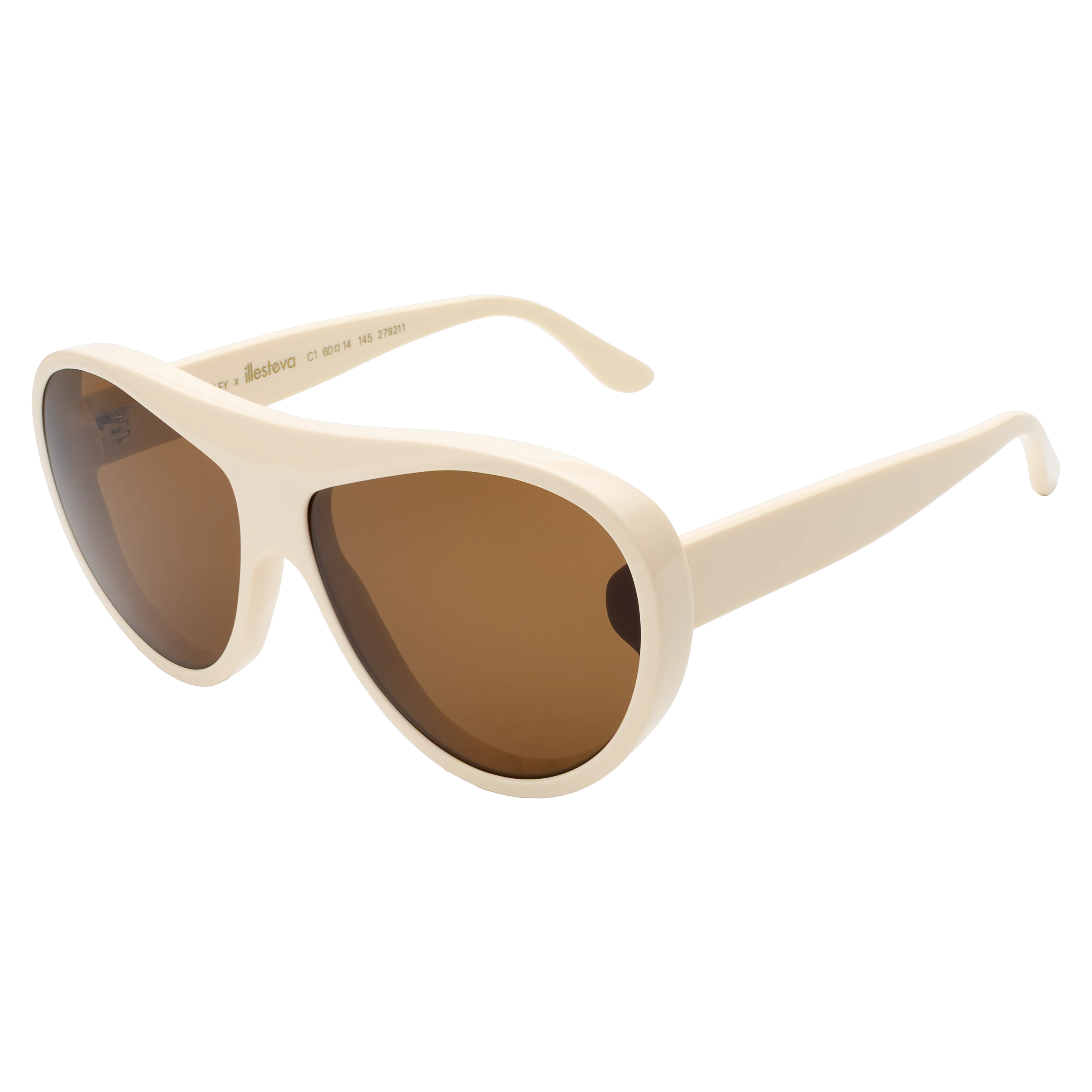 CR X Illesteva Sunglasses - Image 5