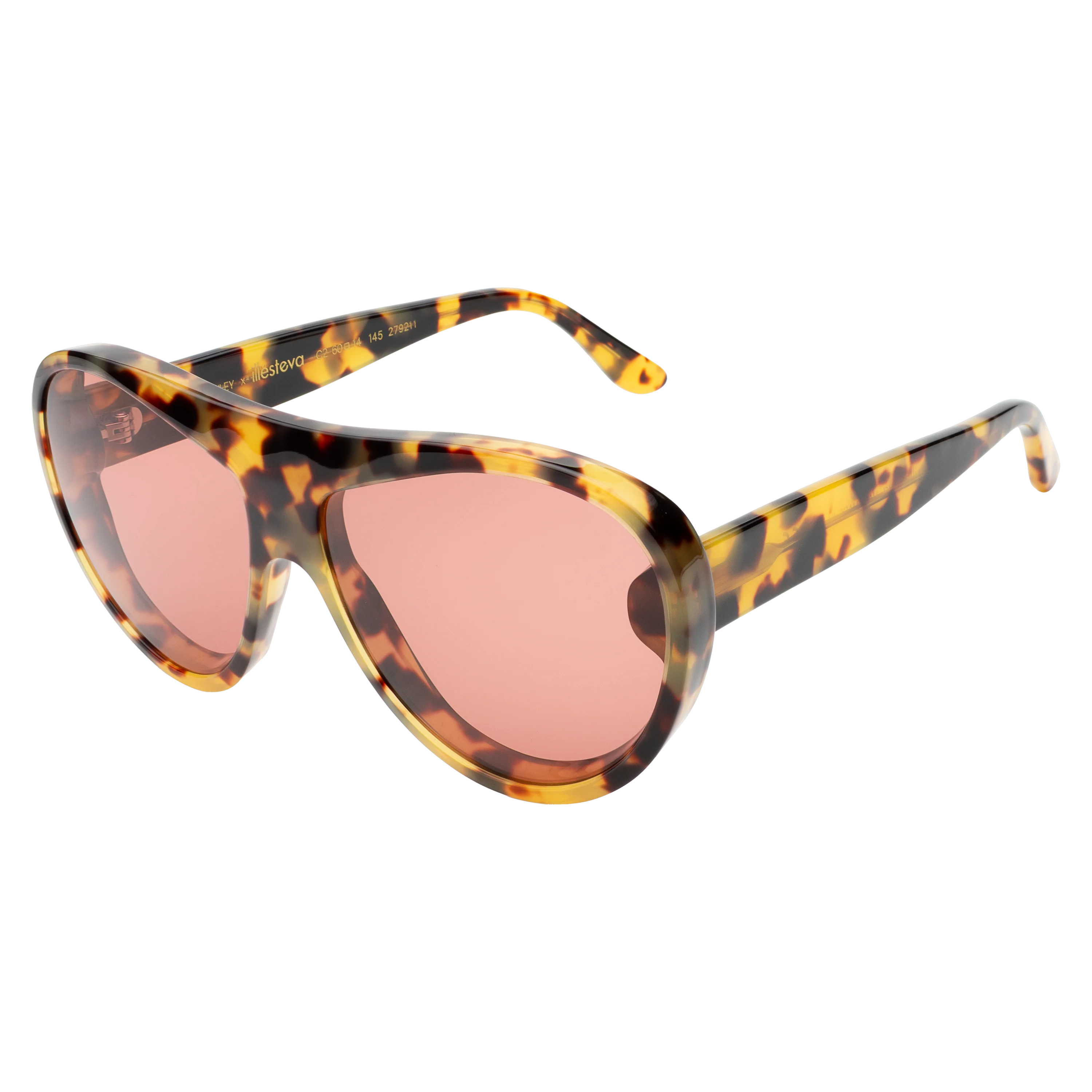 CR X Illesteva Sunglasses - Image 5