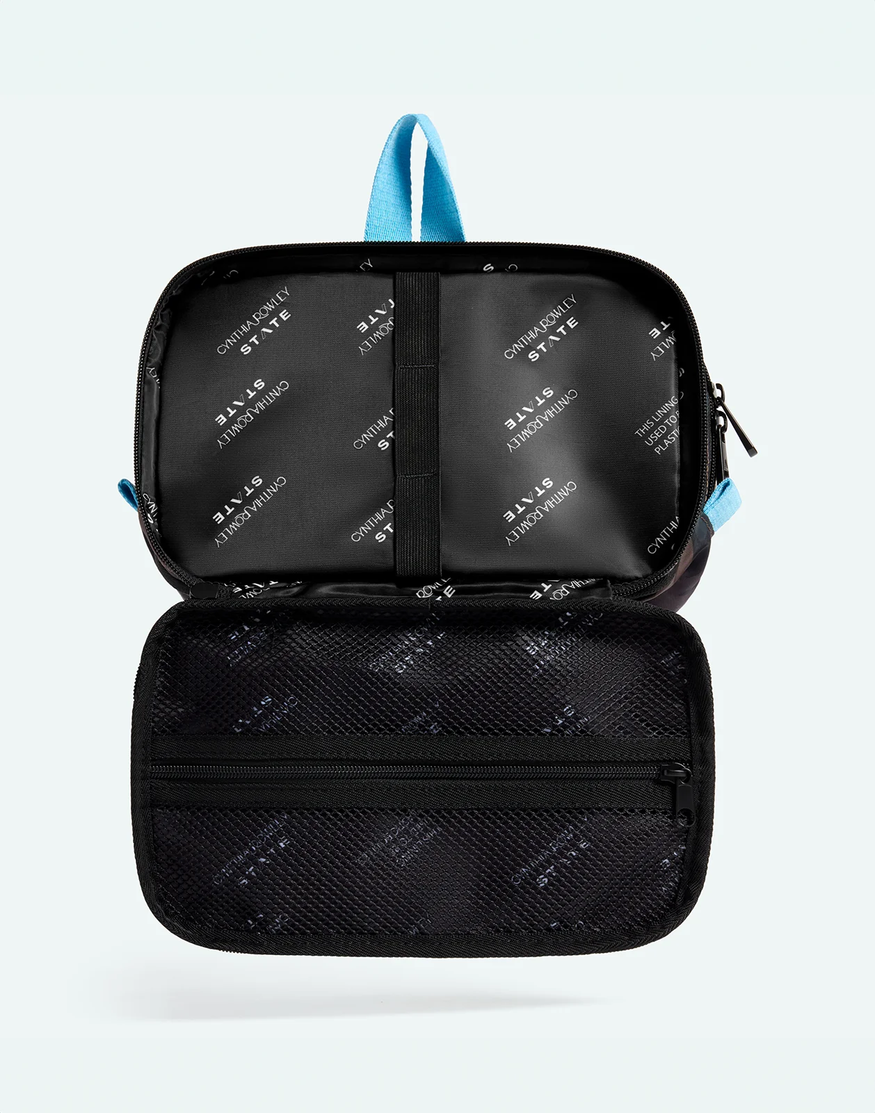 CR x STATE Hart Toiletry Kit - Image 4
