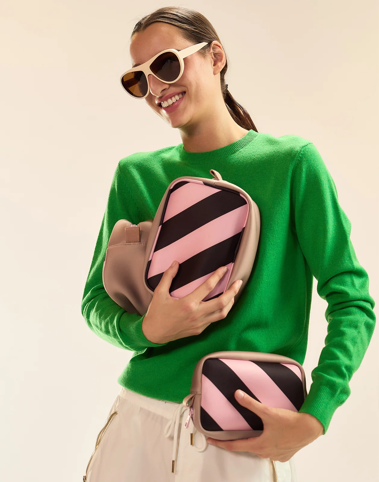 CR x STATE Travel Pouch Set - Image 5