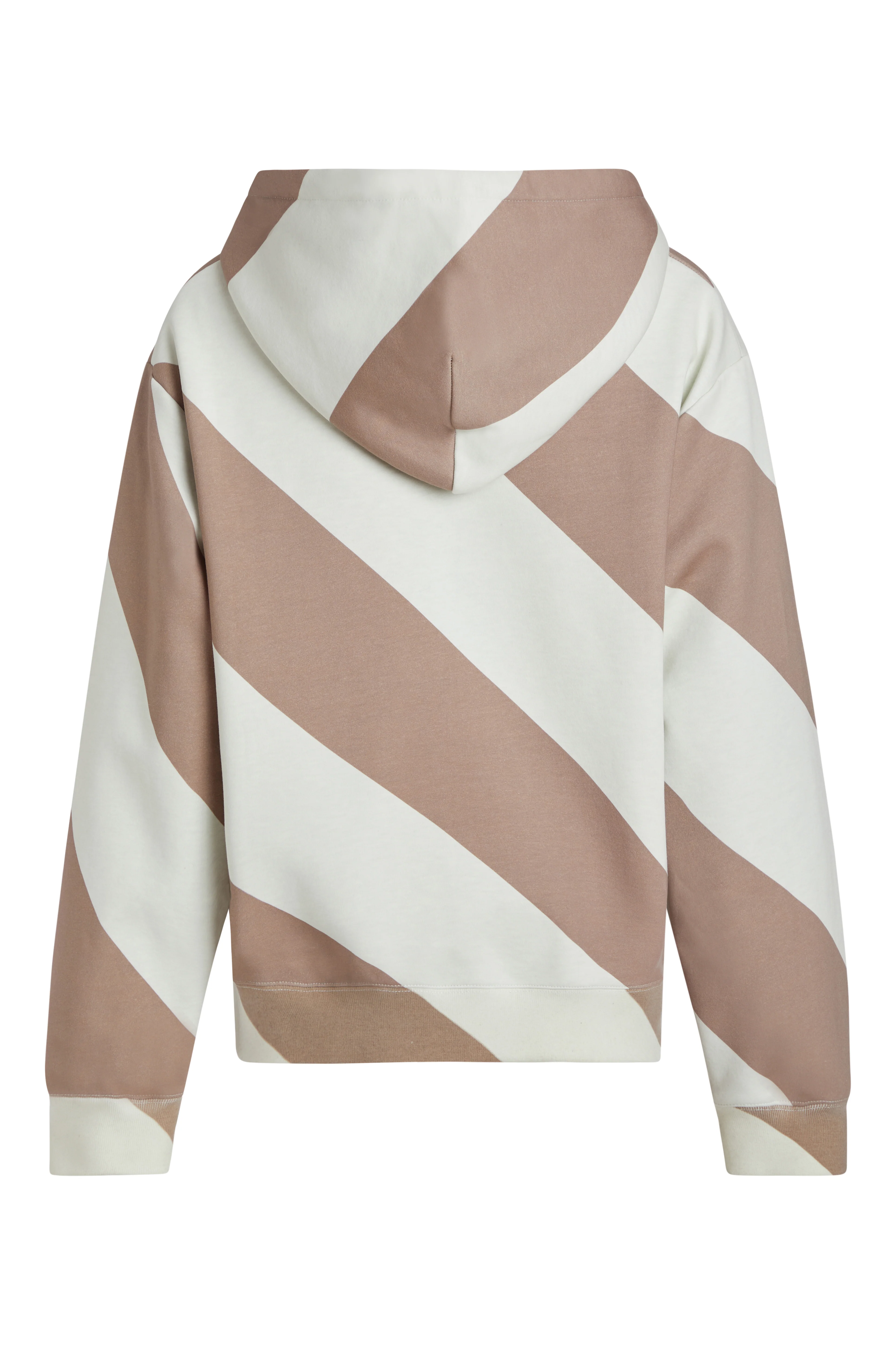 Drew Striped Hoodie - Image 5