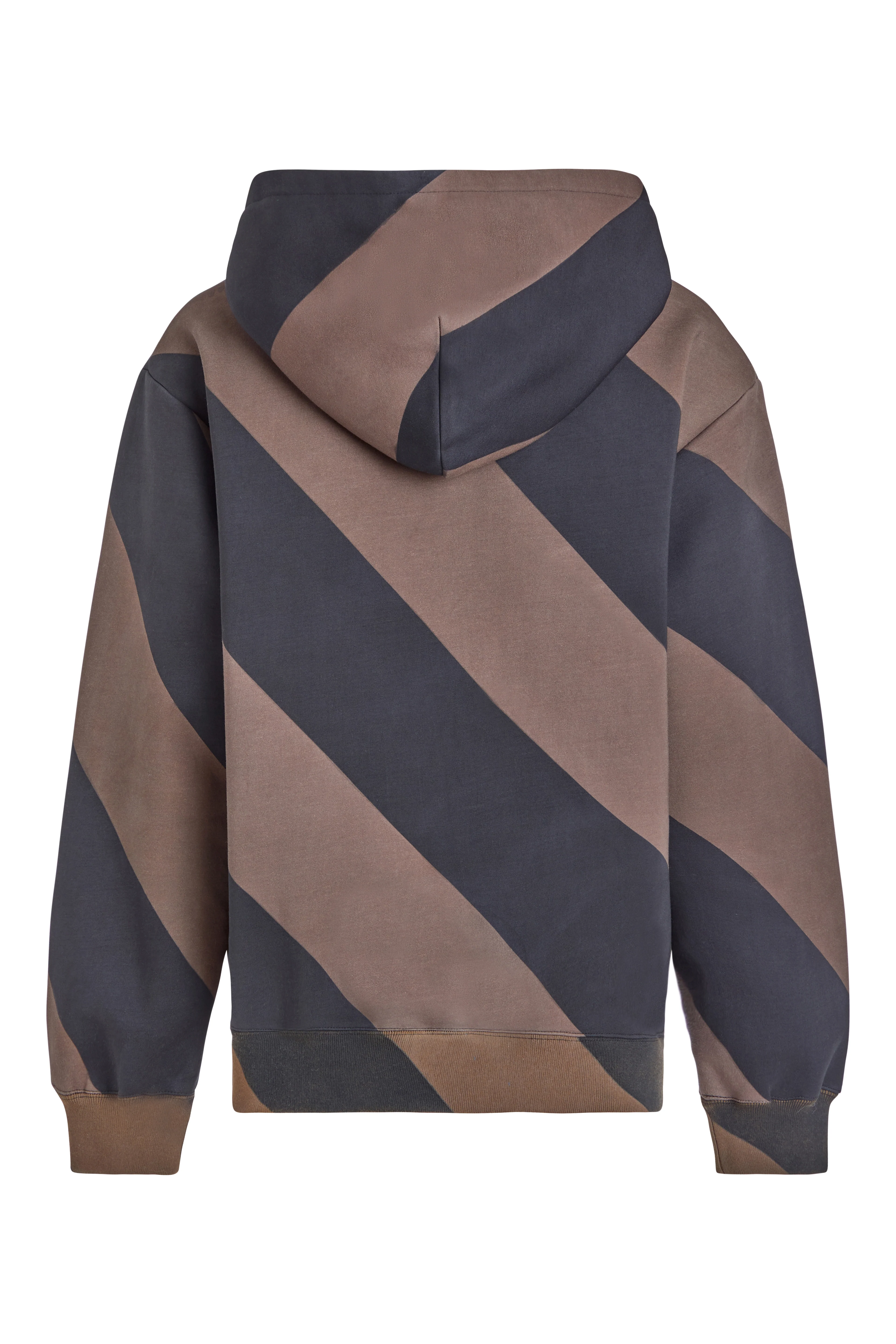 Drew Striped Hoodie - Image 5