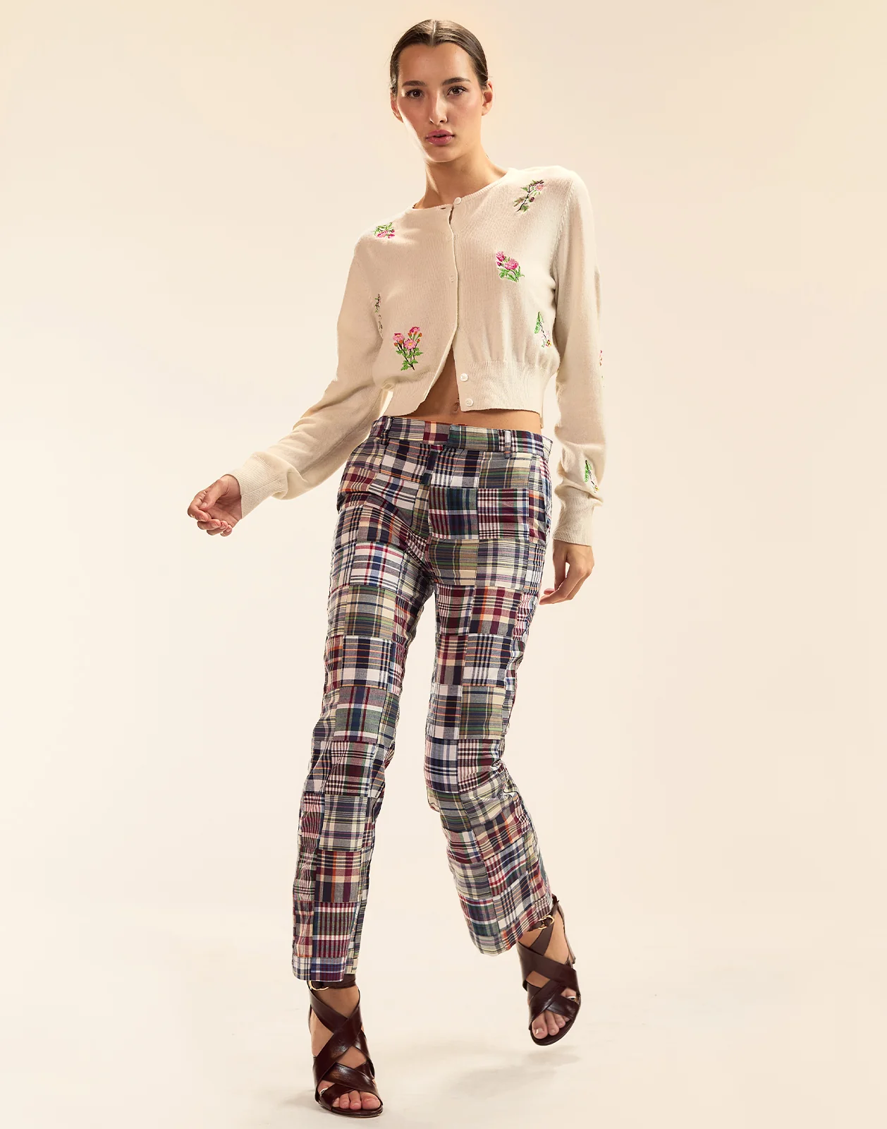Forget Me Not Cardigan - Image 3