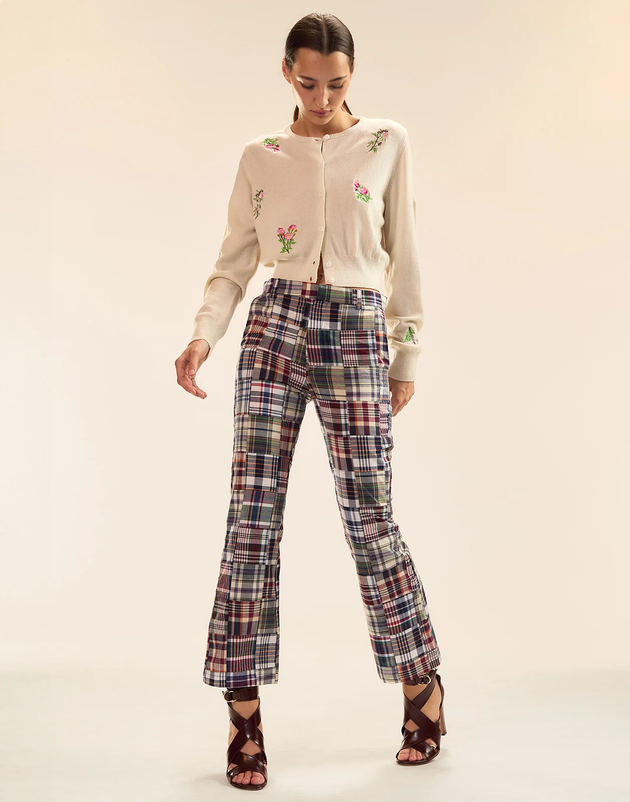 Forget Me Not Cardigan - Image 4