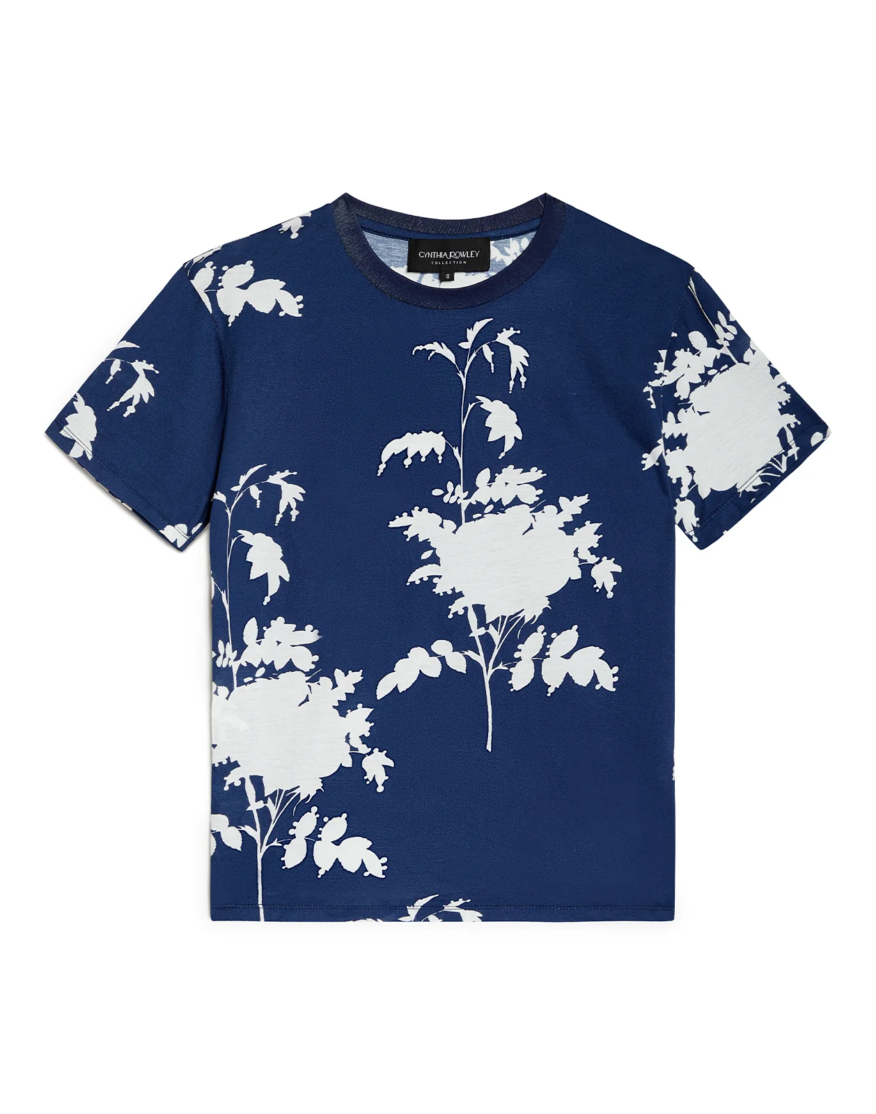 Everyday Cotton Tee - Image 5