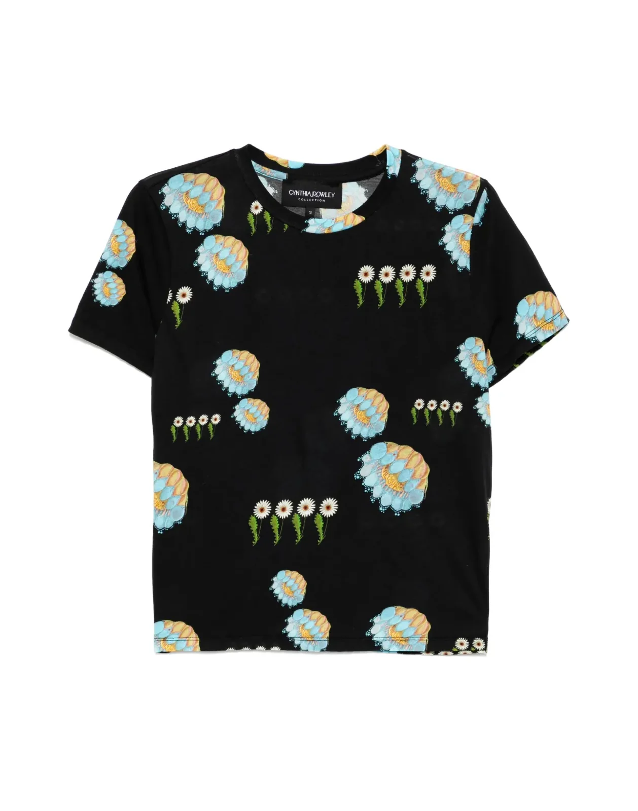 Everyday Cotton Tee - Image 5