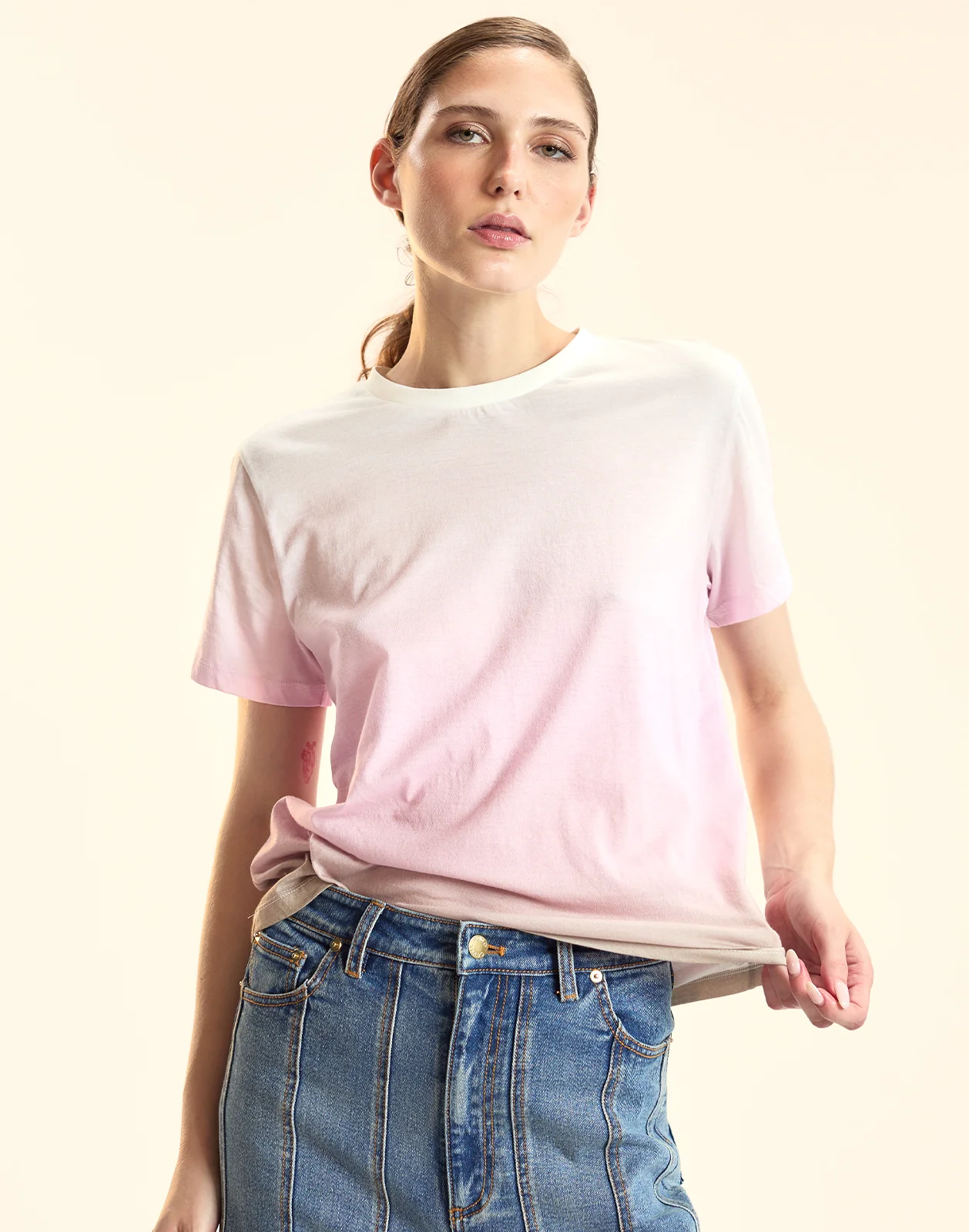 Everyday Tee - Image 3