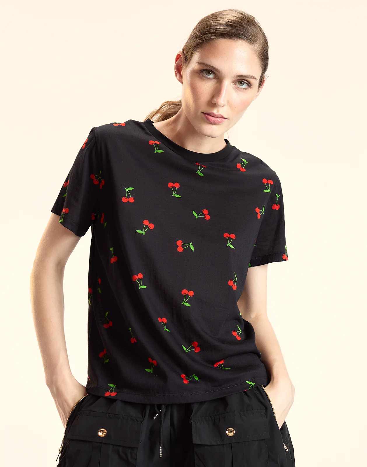 Everyday Tee - Image 2
