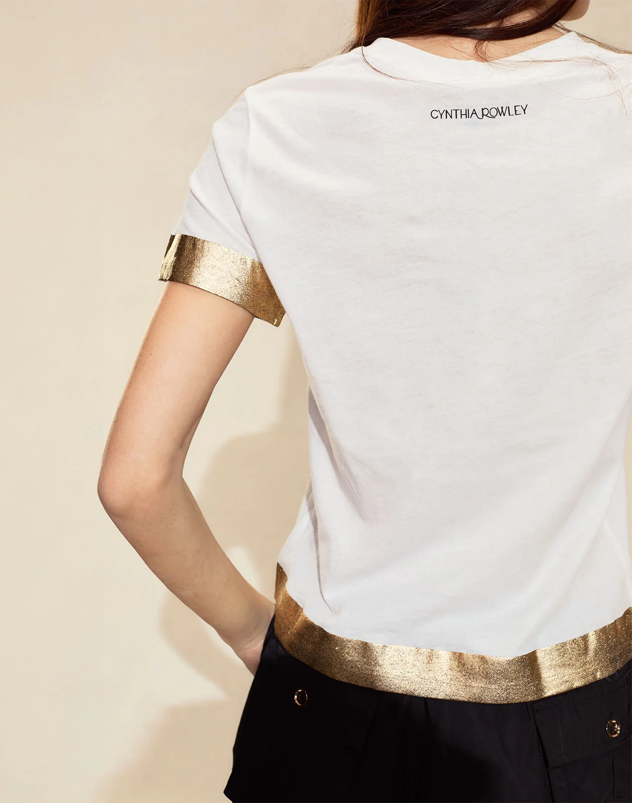 Athena Tee - Image 3