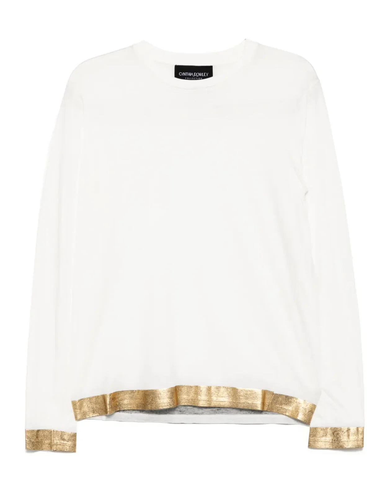 Athena Long Sleeve Tee - Image 6