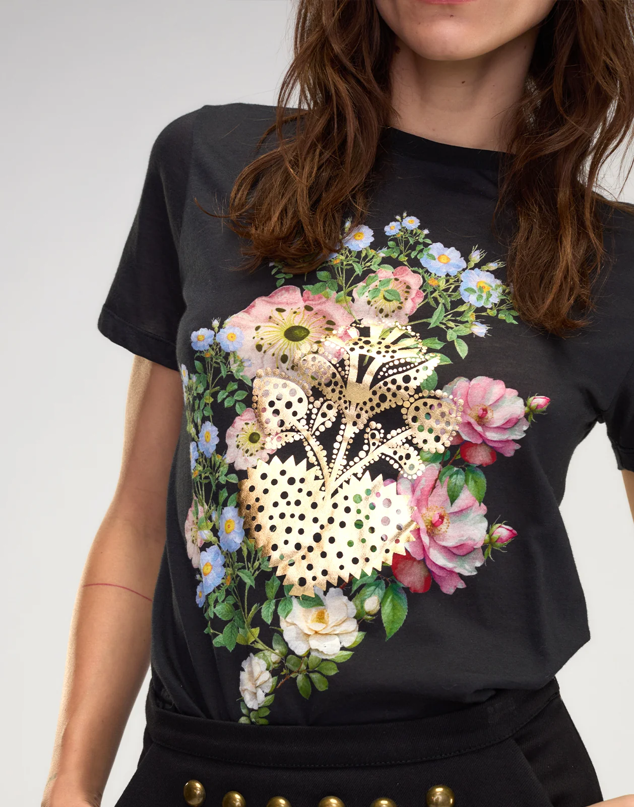 Heart of Gold Tee - Image 7