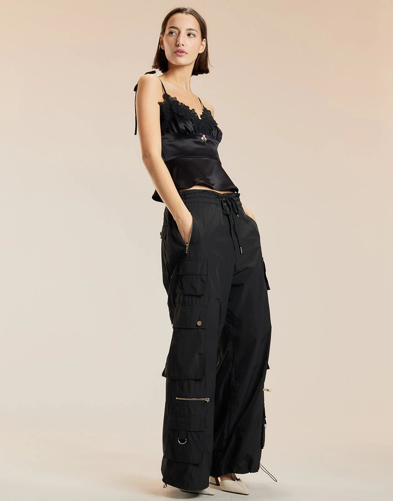 Kim Cargo Pant - Image 4