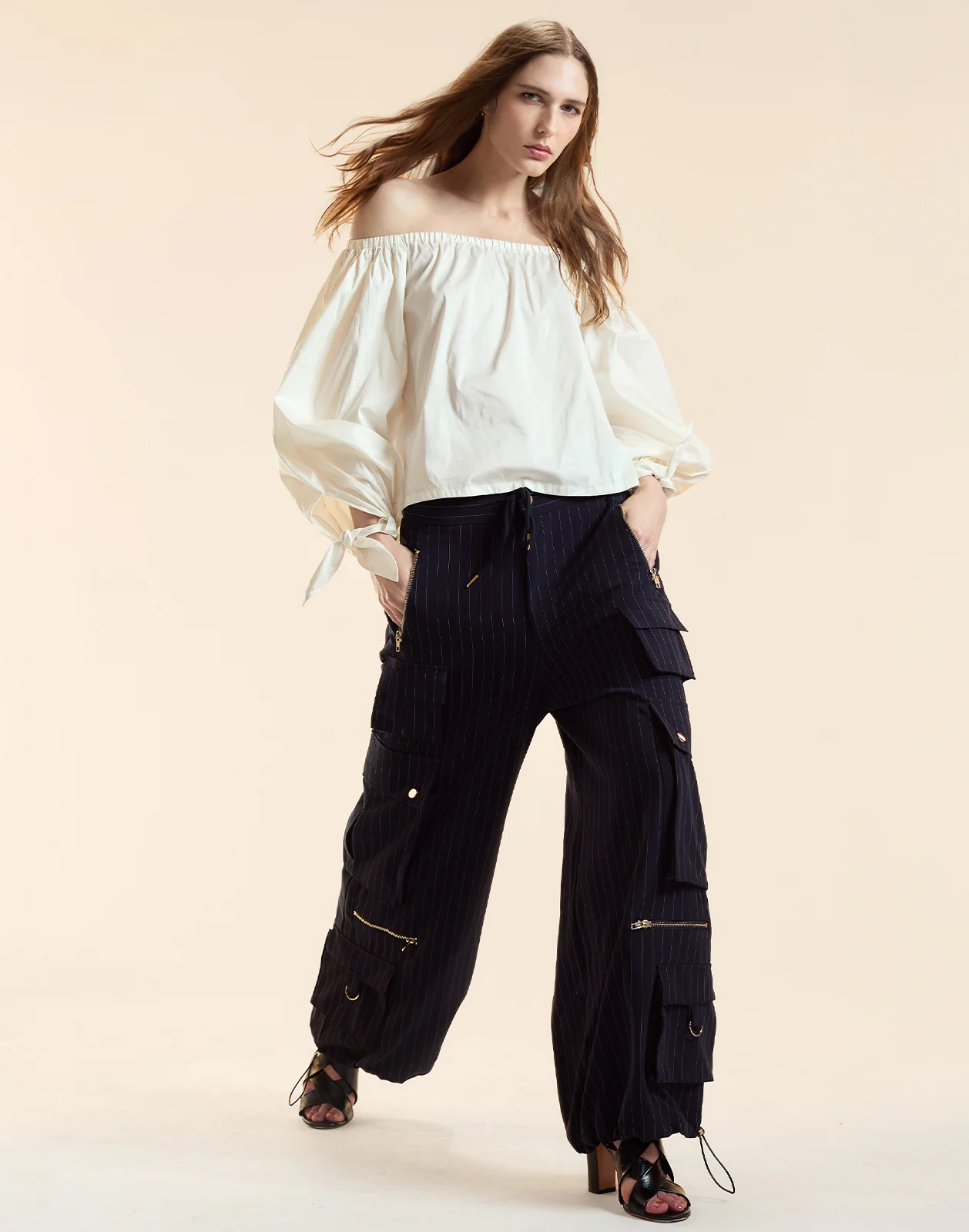 The Bunny Blouse - Image 4