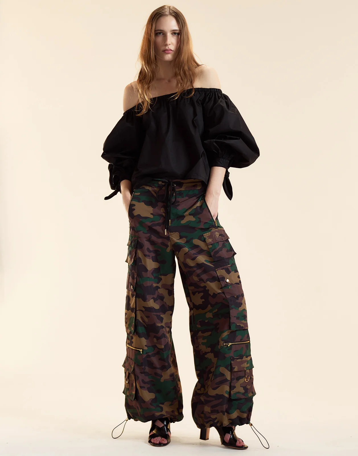 The Bunny Blouse - Image 4