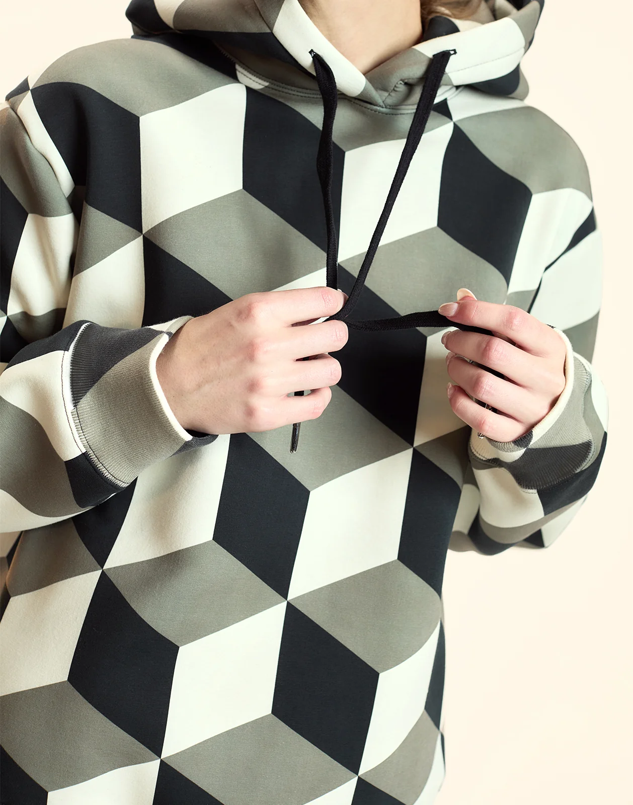 The Illusion Hoodie - Image 3