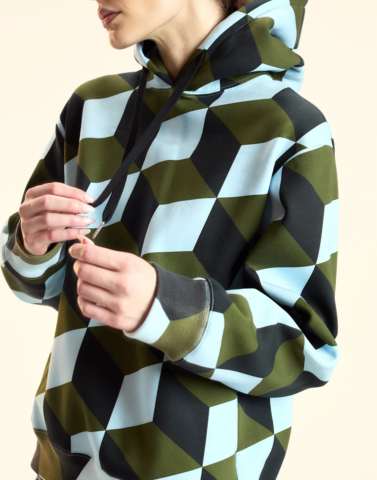 The Illusion Hoodie - Image 3