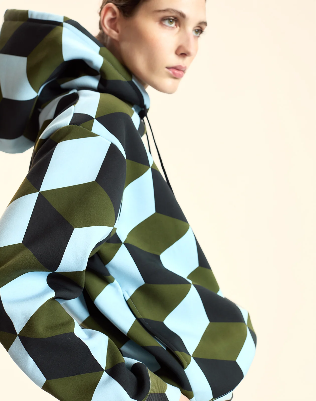 The Illusion Hoodie - Image 4