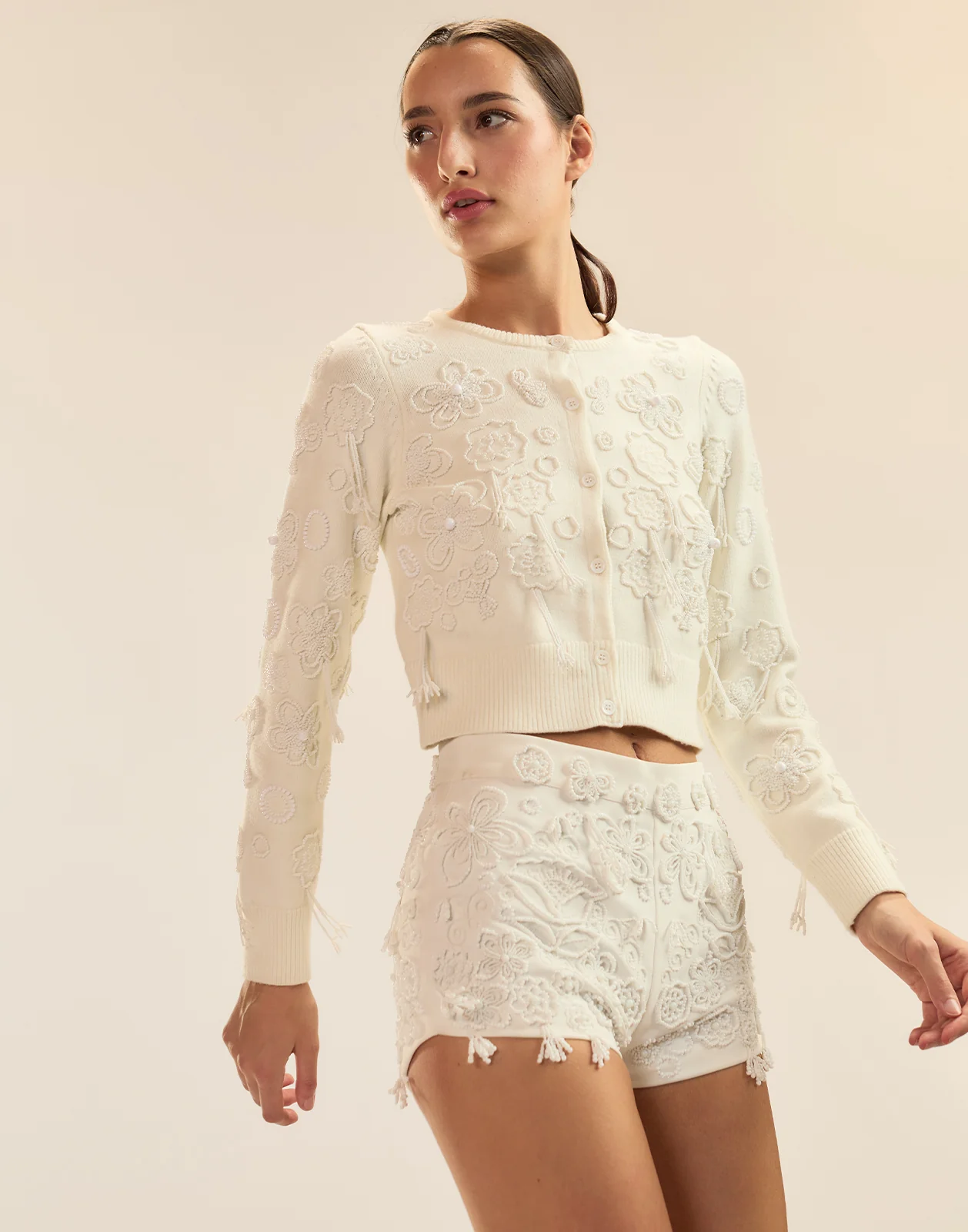 Paloma Cardigan - Image 4