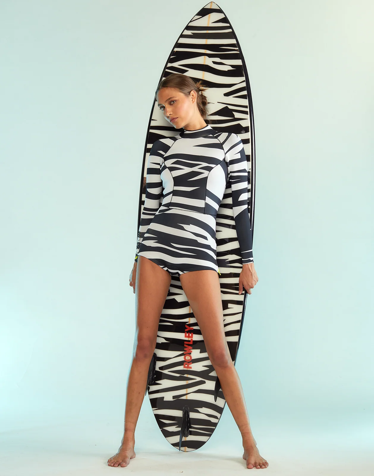 Shark Deterrent Wetsuit - Image 4
