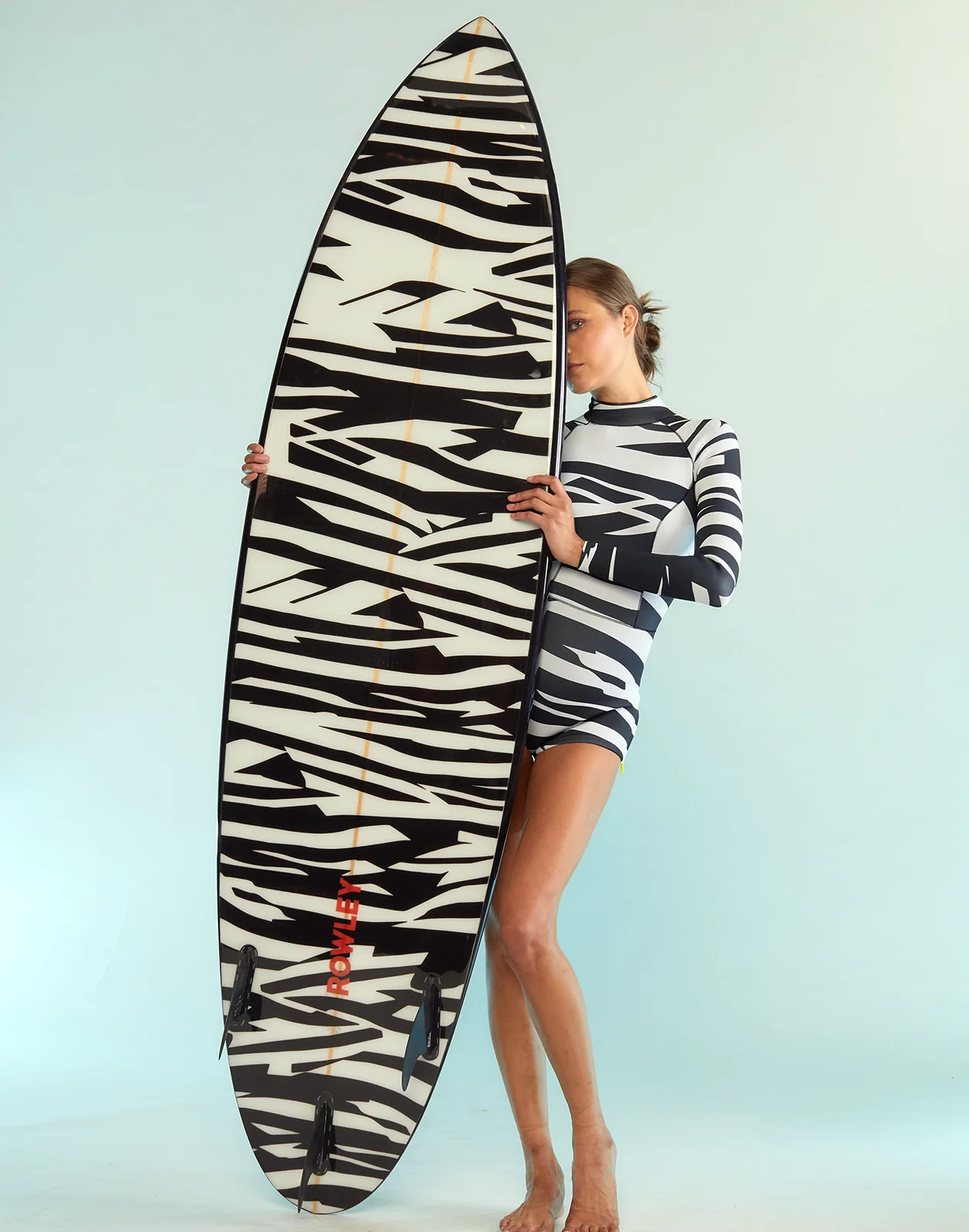 Shark Deterrent Wetsuit - Image 6