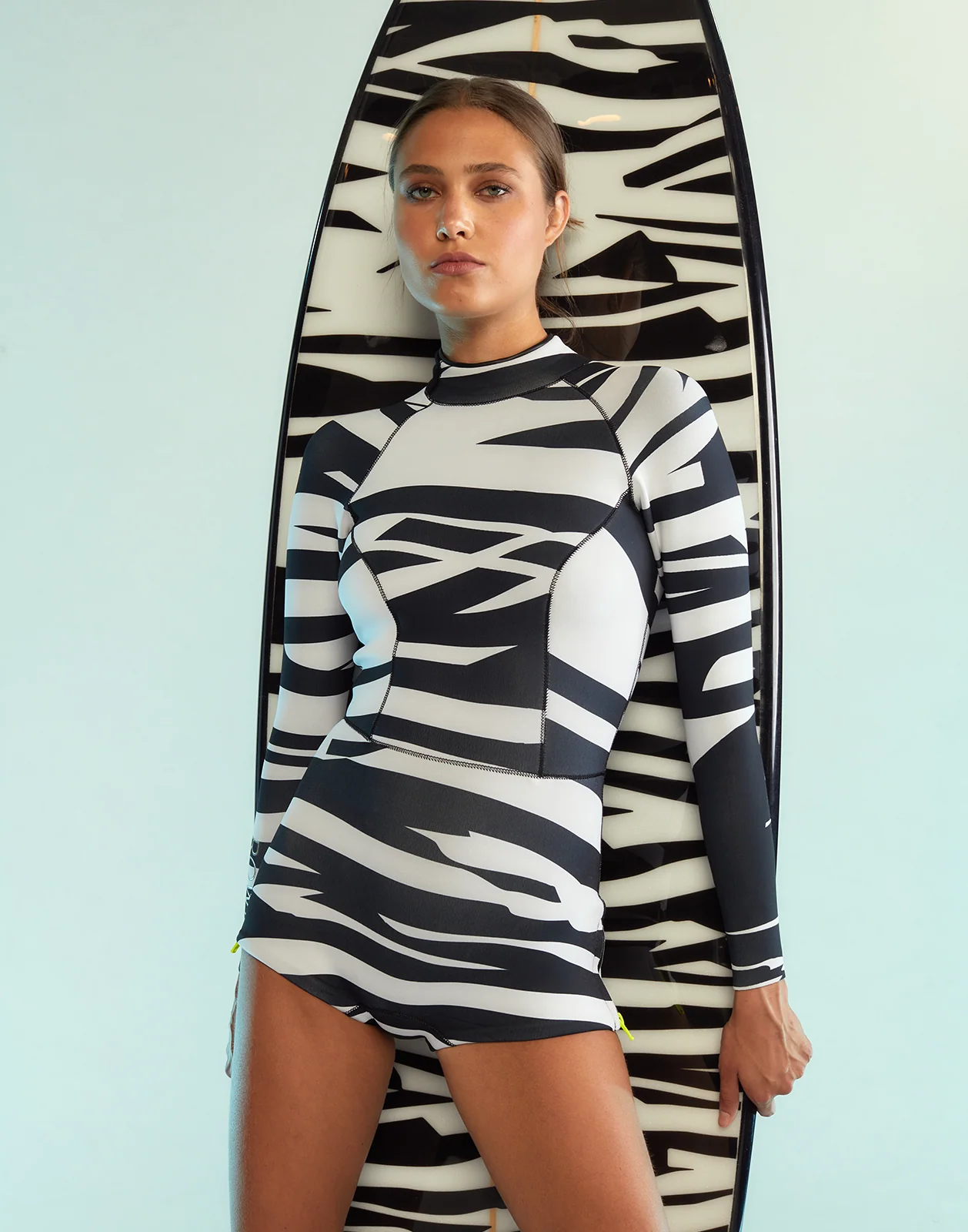 Shark Deterrent Wetsuit - Image 8