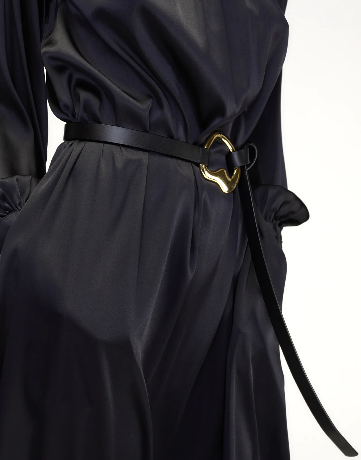 Signature Tie Belt - Image 3