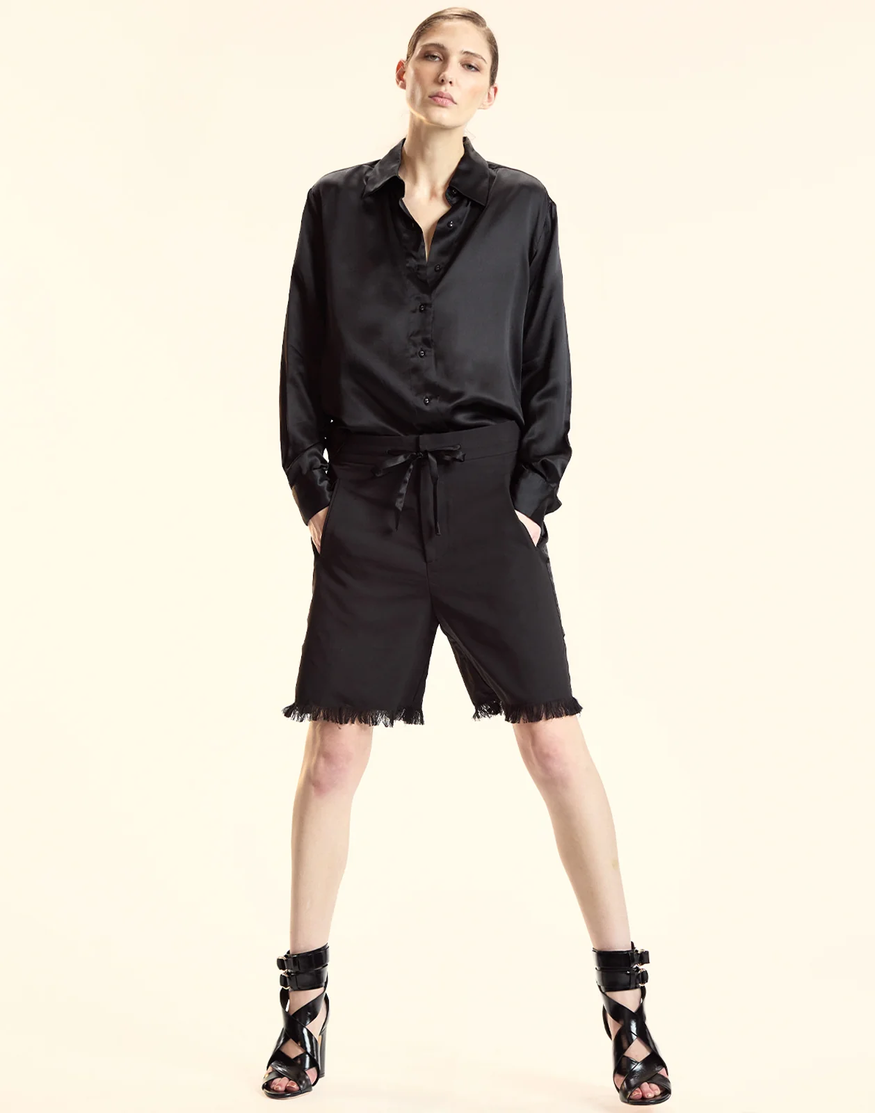 Collectible Silk Shirt - Image 3