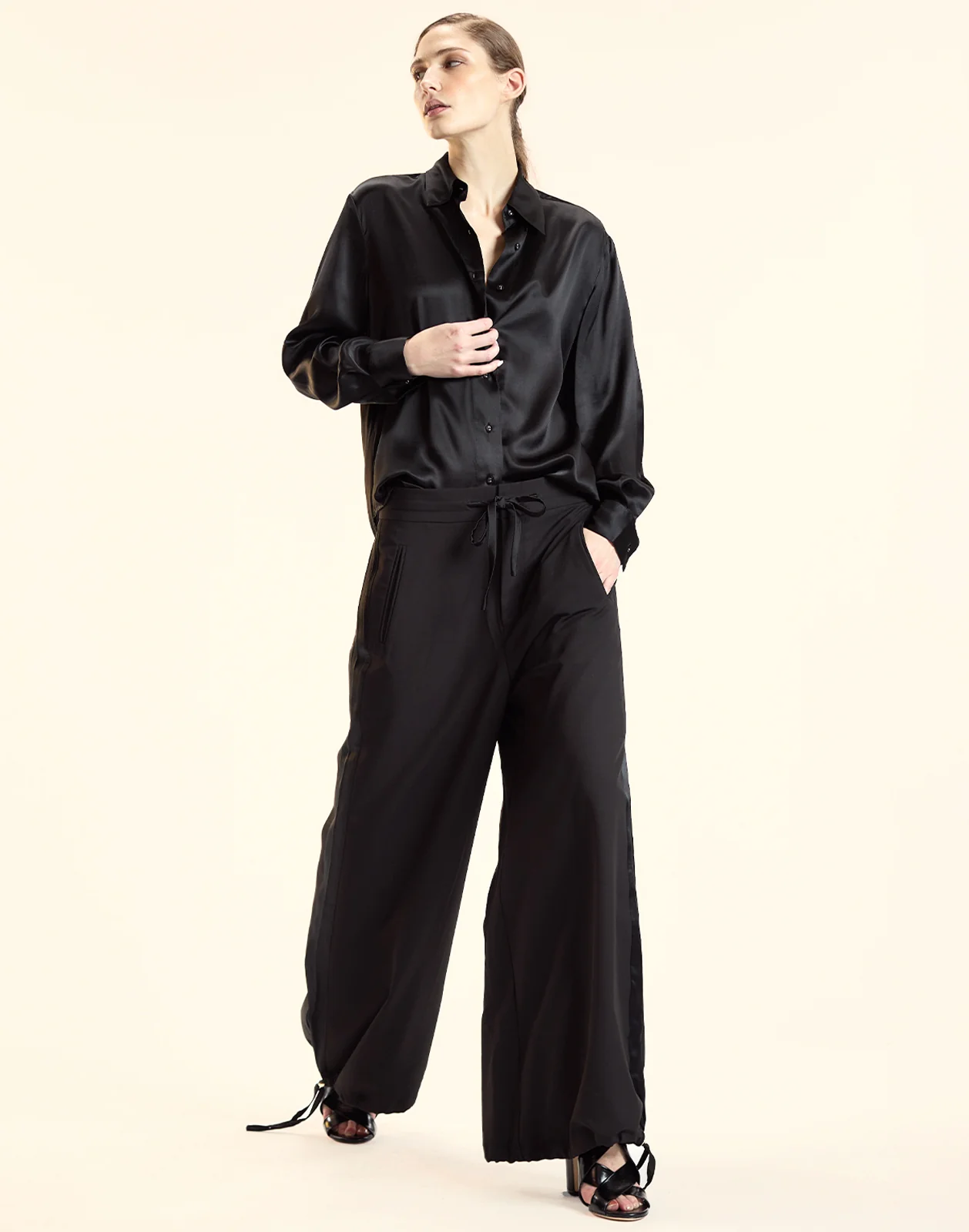 Collectible Silk Shirt - Image 4