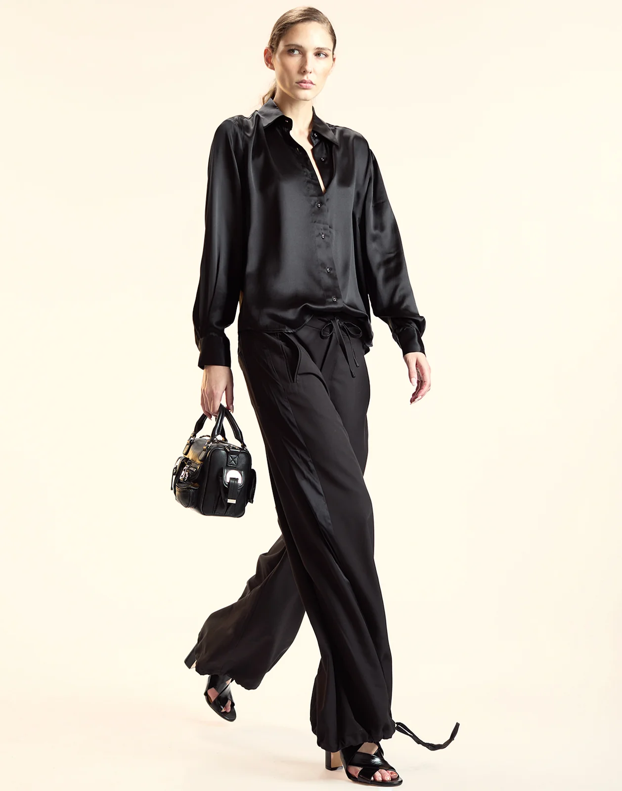 Collectible Silk Shirt - Image 5