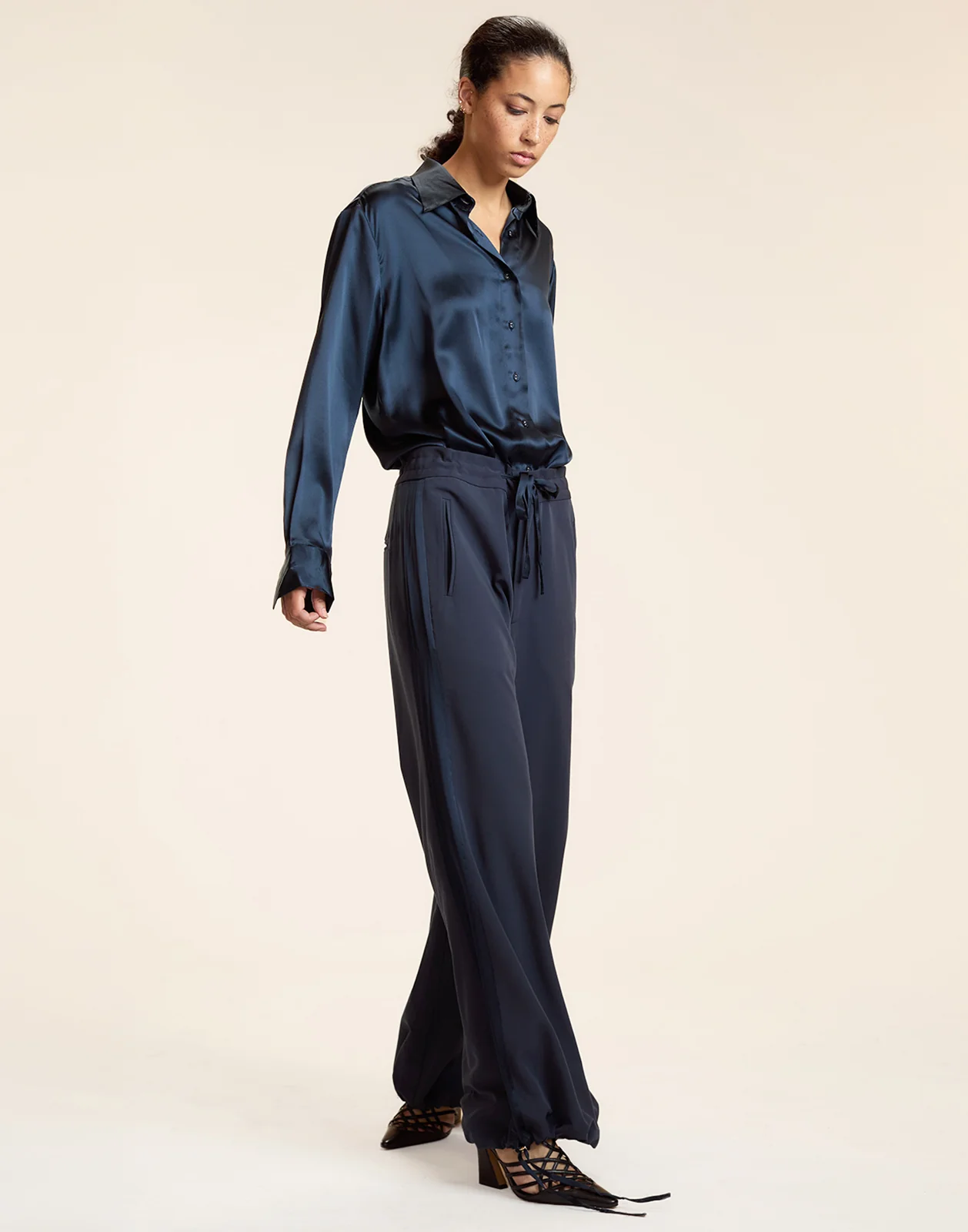 Collectible Silk Shirt - Image 3