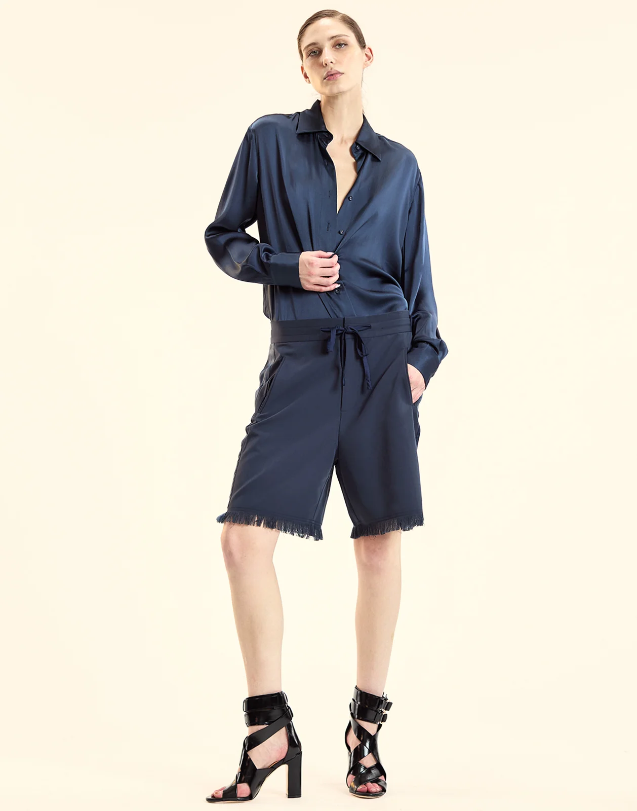 Collectible Silk Shirt - Image 5
