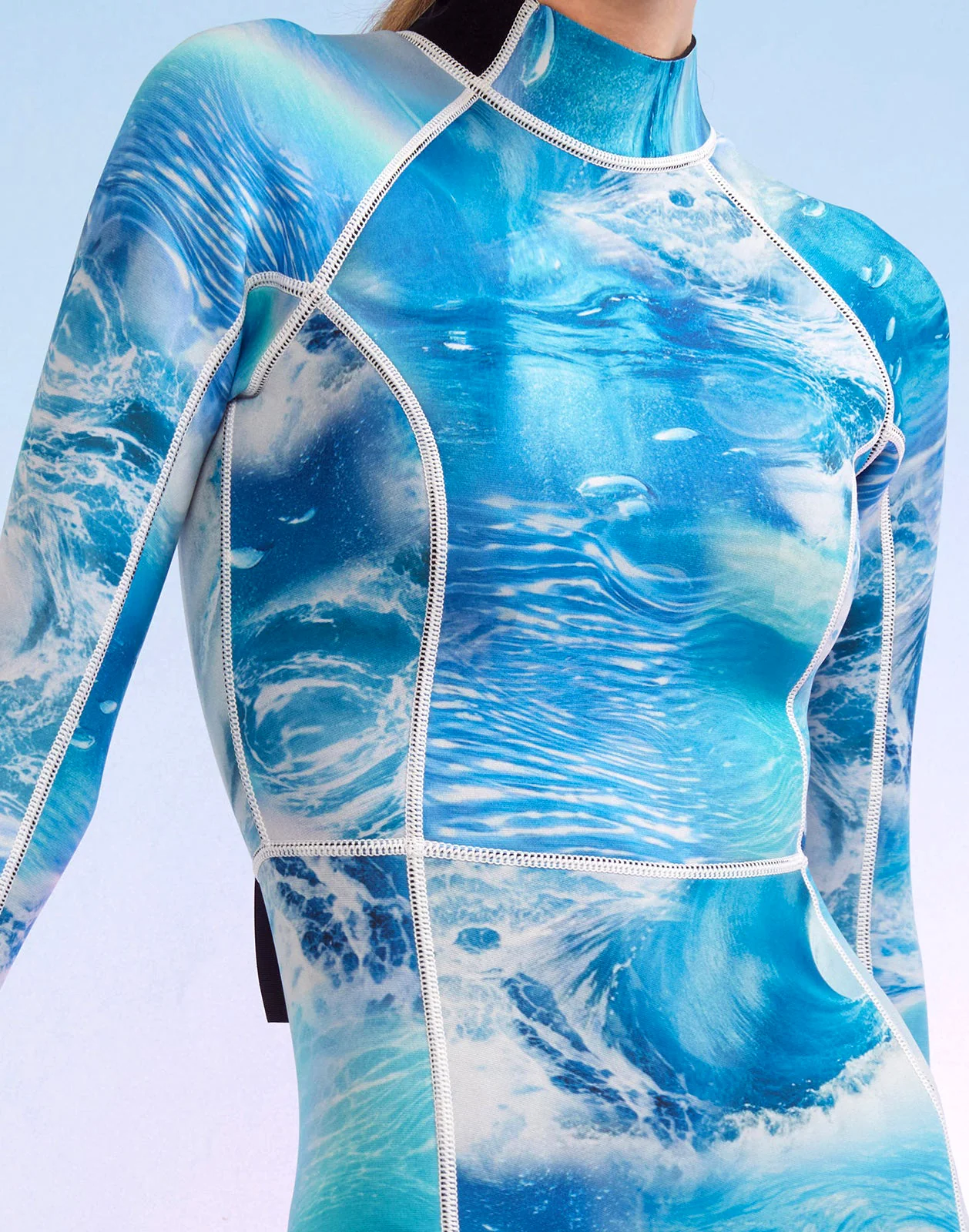 Watercamo Wetsuit - Image 7